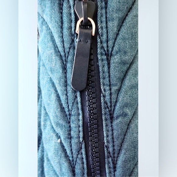 Kate Spade Ellie Large Flap Backpack in Nightshade - Picture 8 of 8